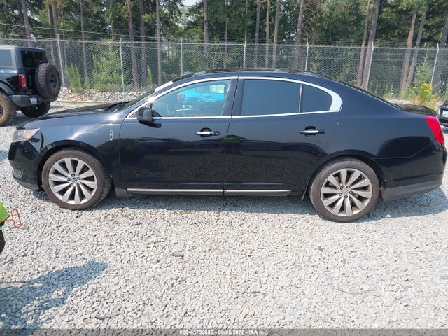 Aukcja sprzedaży 2016 Lincoln Mks, vin: 1LNHL9DK2GG602681, numer aukcji: 45799896