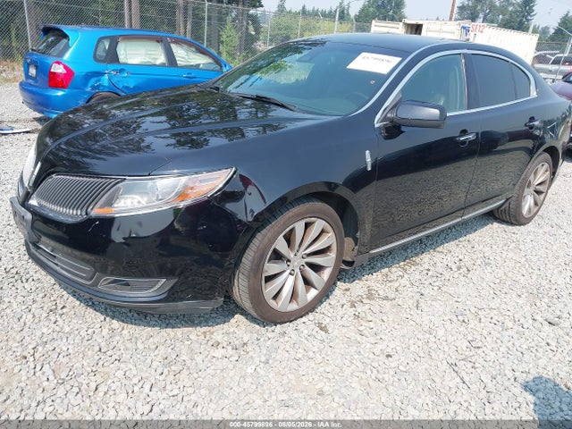 Aukcja sprzedaży 2016 Lincoln Mks, vin: 1LNHL9DK2GG602681, numer aukcji: 45799896