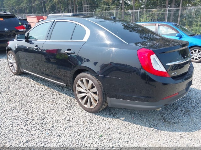 Aukcja sprzedaży 2016 Lincoln Mks, vin: 1LNHL9DK2GG602681, numer aukcji: 45799896