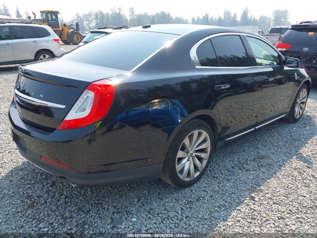 Aukcja sprzedaży 2016 Lincoln Mks, vin: 1LNHL9DK2GG602681, numer aukcji: 45799896