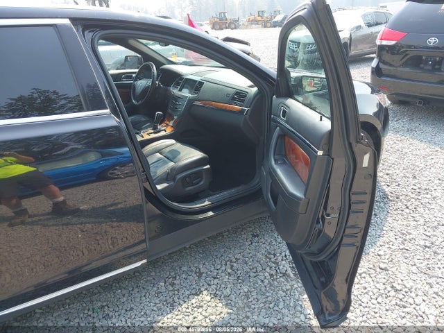 Aukcja sprzedaży 2016 Lincoln Mks, vin: 1LNHL9DK2GG602681, numer aukcji: 45799896