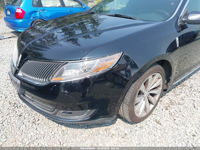 Aukcja sprzedaży 2016 Lincoln Mks, vin: 1LNHL9DK2GG602681, numer aukcji: 45799896