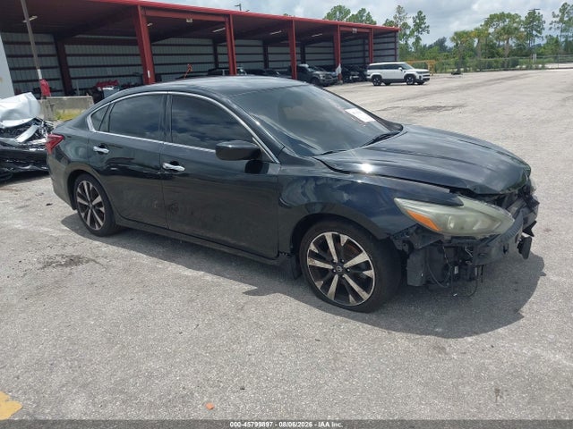 45799897 :رقم المزاد ، 1N4AL3AP4JC104344 vin ، 2018 Nissan Altima 2.5 Sr مزاد بيع