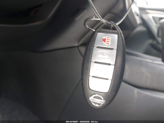 45799897 :رقم المزاد ، 1N4AL3AP4JC104344 vin ، 2018 Nissan Altima 2.5 Sr مزاد بيع