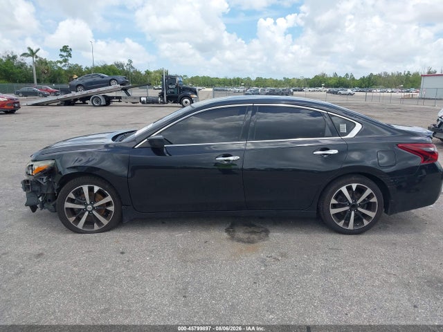 45799897 :رقم المزاد ، 1N4AL3AP4JC104344 vin ، 2018 Nissan Altima 2.5 Sr مزاد بيع