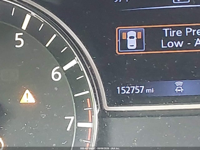 45799897 :رقم المزاد ، 1N4AL3AP4JC104344 vin ، 2018 Nissan Altima 2.5 Sr مزاد بيع
