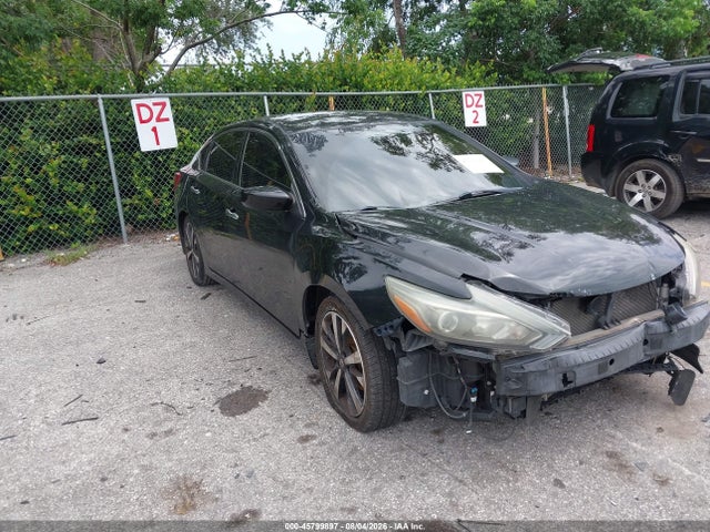 45799897 :رقم المزاد ، 1N4AL3AP4JC104344 vin ، 2018 Nissan Altima 2.5 Sr مزاد بيع