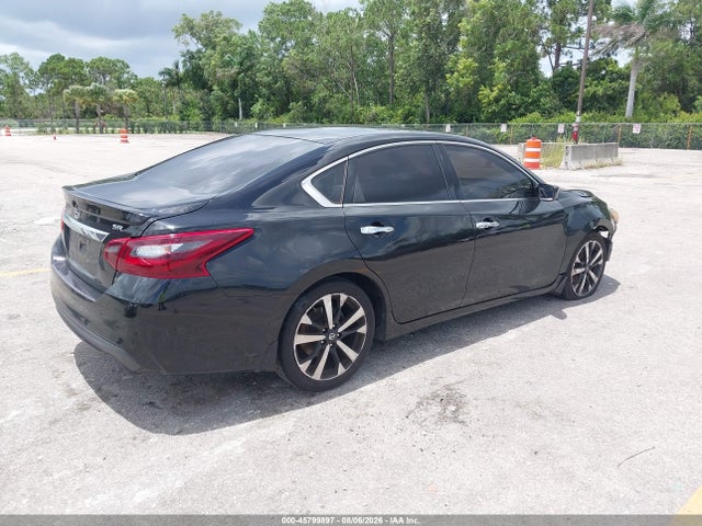45799897 :رقم المزاد ، 1N4AL3AP4JC104344 vin ، 2018 Nissan Altima 2.5 Sr مزاد بيع