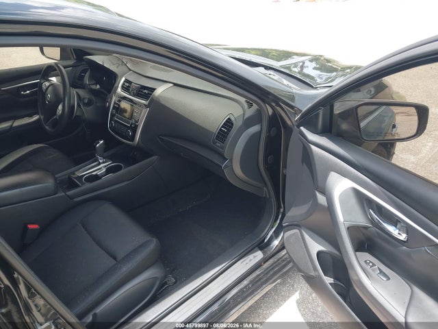 45799897 :رقم المزاد ، 1N4AL3AP4JC104344 vin ، 2018 Nissan Altima 2.5 Sr مزاد بيع