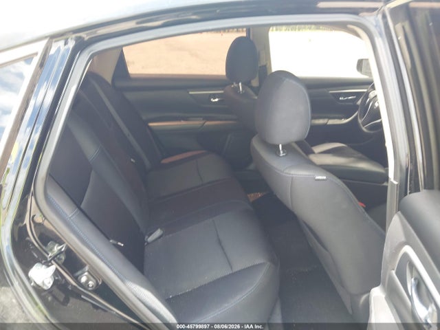 45799897 :رقم المزاد ، 1N4AL3AP4JC104344 vin ، 2018 Nissan Altima 2.5 Sr مزاد بيع