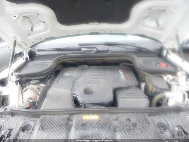 Продаж на аукціоні авто 2023 Mercedes-benz Amg Gle 53 Coupe 4matic, vin: 4JGFD6BB0PA931453, номер лоту: 45799900