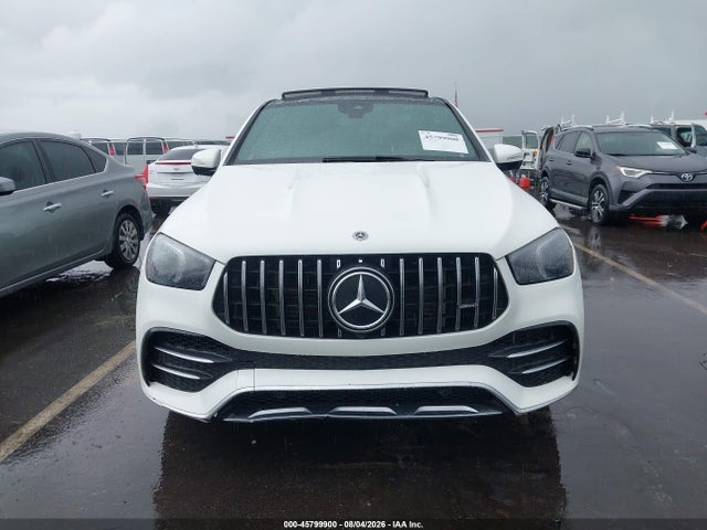 Продаж на аукціоні авто 2023 Mercedes-benz Amg Gle 53 Coupe 4matic, vin: 4JGFD6BB0PA931453, номер лоту: 45799900