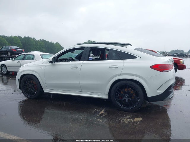 Продаж на аукціоні авто 2023 Mercedes-benz Amg Gle 53 Coupe 4matic, vin: 4JGFD6BB0PA931453, номер лоту: 45799900