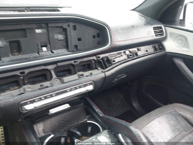 Продаж на аукціоні авто 2023 Mercedes-benz Amg Gle 53 Coupe 4matic, vin: 4JGFD6BB0PA931453, номер лоту: 45799900