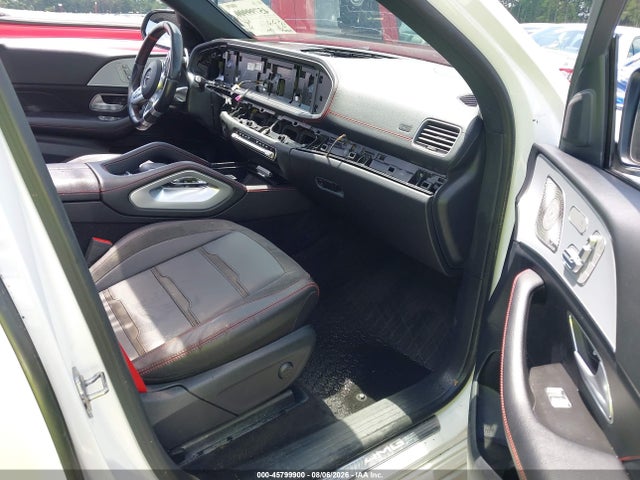 Продаж на аукціоні авто 2023 Mercedes-benz Amg Gle 53 Coupe 4matic, vin: 4JGFD6BB0PA931453, номер лоту: 45799900