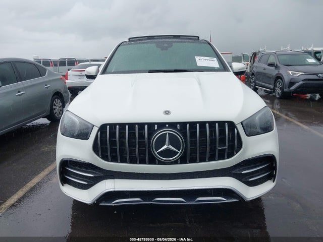 Продаж на аукціоні авто 2023 Mercedes-benz Amg Gle 53 Coupe 4matic, vin: 4JGFD6BB0PA931453, номер лоту: 45799900