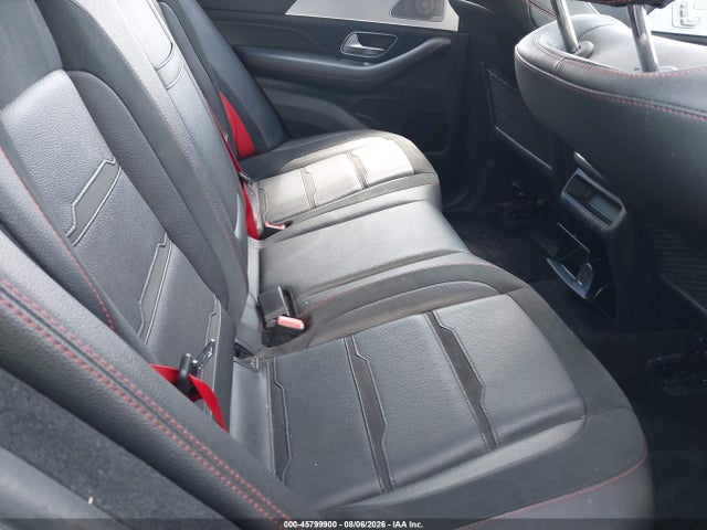 Продаж на аукціоні авто 2023 Mercedes-benz Amg Gle 53 Coupe 4matic, vin: 4JGFD6BB0PA931453, номер лоту: 45799900