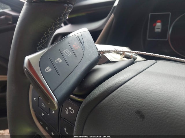 Aukcja sprzedaży 2019 Lexus Es 350 Luxury, vin: 58ABZ1B13KU026294, numer aukcji: 45799902