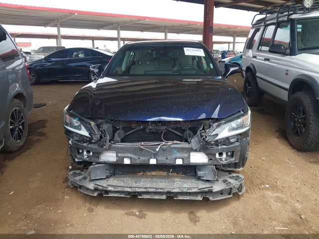 Aukcja sprzedaży 2019 Lexus Es 350 Luxury, vin: 58ABZ1B13KU026294, numer aukcji: 45799902