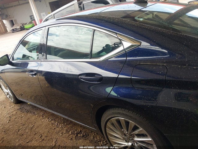 Aukcja sprzedaży 2019 Lexus Es 350 Luxury, vin: 58ABZ1B13KU026294, numer aukcji: 45799902