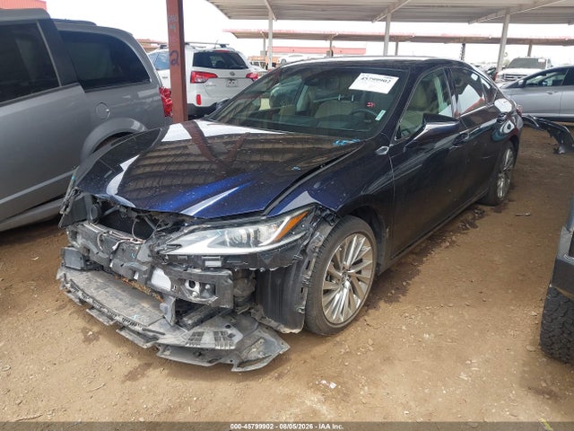 Aukcja sprzedaży 2019 Lexus Es 350 Luxury, vin: 58ABZ1B13KU026294, numer aukcji: 45799902