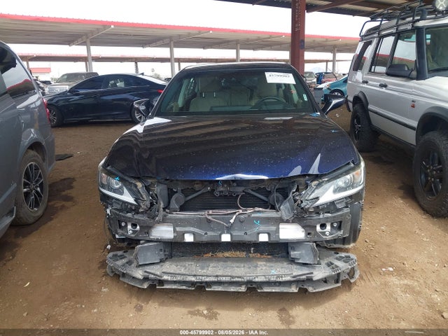 Aukcja sprzedaży 2019 Lexus Es 350 Luxury, vin: 58ABZ1B13KU026294, numer aukcji: 45799902