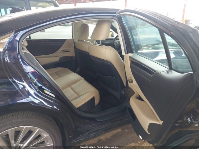 Aukcja sprzedaży 2019 Lexus Es 350 Luxury, vin: 58ABZ1B13KU026294, numer aukcji: 45799902