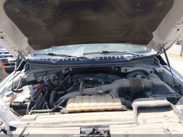 Ford F-150 Xlt 2019 1FTEX1CP5KKC16269 Image 10