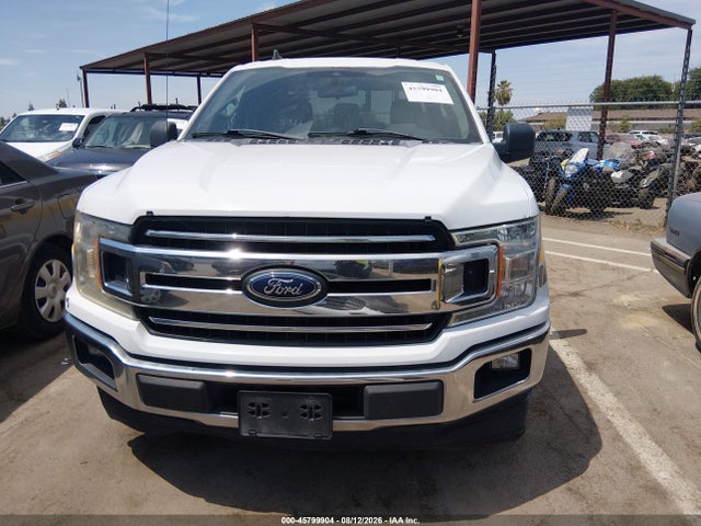 Ford F-150 Xlt 2019 1FTEX1CP5KKC16269 Image 12