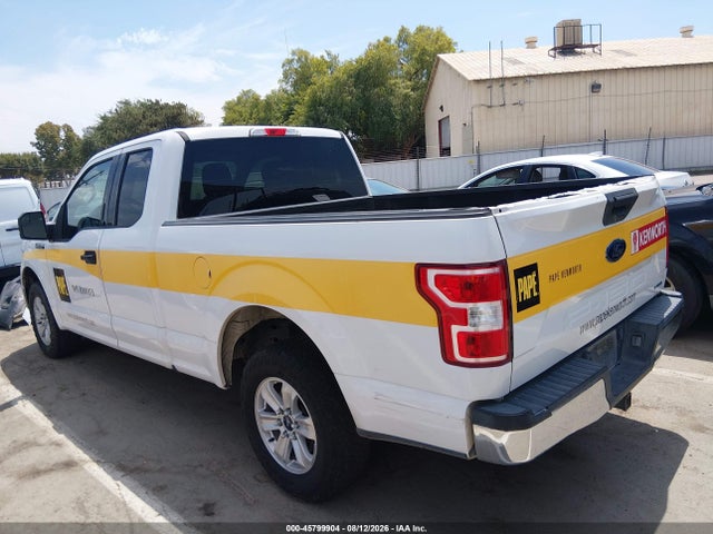 Ford F-150 Xlt 2019 1FTEX1CP5KKC16269 Image 14