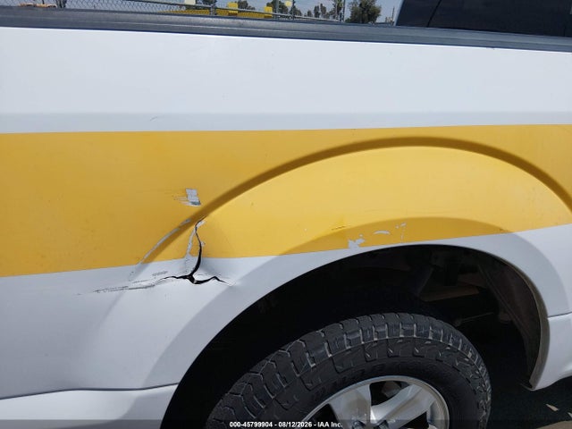 Ford F-150 Xlt 2019 1FTEX1CP5KKC16269 Image 17