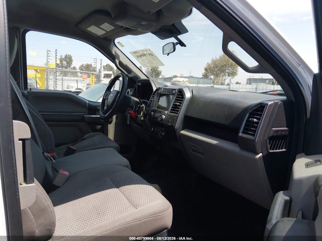 Ford F-150 Xlt 2019 1FTEX1CP5KKC16269 Image 5