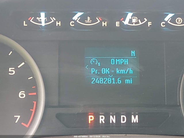 Ford F-150 Xlt 2019 1FTEX1CP5KKC16269 Image 7