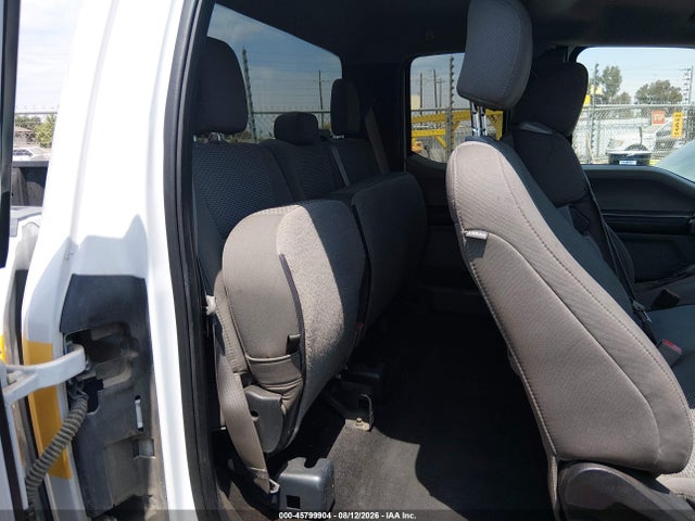 Ford F-150 Xlt 2019 1FTEX1CP5KKC16269 Image 8
