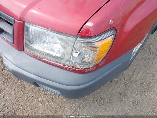 1999 Subaru Forester L მანქანა იყიდება აუქციონზე, vin: JF1SF6358XH743203, აუქციონის ნომერი: 45799906