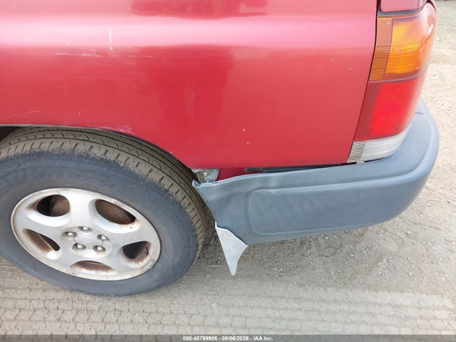 1999 Subaru Forester L მანქანა იყიდება აუქციონზე, vin: JF1SF6358XH743203, აუქციონის ნომერი: 45799906