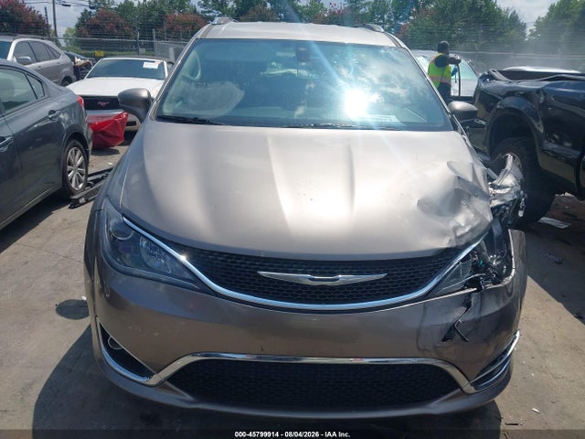 Aukcja sprzedaży 2017 Chrysler Pacifica Touring-l Plus, vin: 2C4RC1EG9HR570509, numer aukcji: 45799914