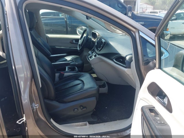 Aukcja sprzedaży 2017 Chrysler Pacifica Touring-l Plus, vin: 2C4RC1EG9HR570509, numer aukcji: 45799914