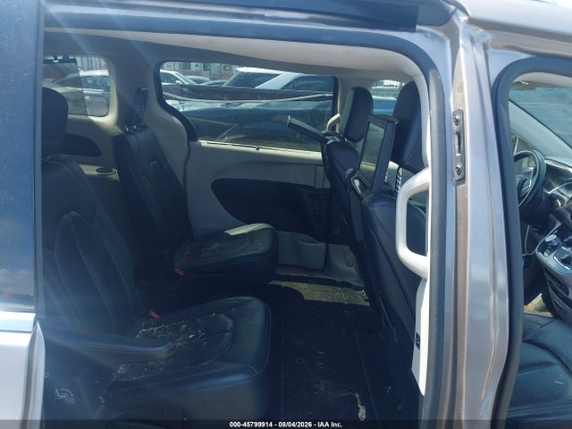 Aukcja sprzedaży 2017 Chrysler Pacifica Touring-l Plus, vin: 2C4RC1EG9HR570509, numer aukcji: 45799914