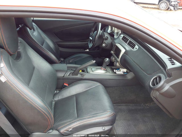 Aukcja sprzedaży 2013 Chevrolet Camaro 1lt, vin: 2G1FB1E34D9221795, numer aukcji: 45799913