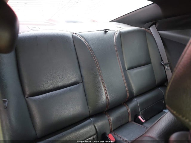 Aukcja sprzedaży 2013 Chevrolet Camaro 1lt, vin: 2G1FB1E34D9221795, numer aukcji: 45799913
