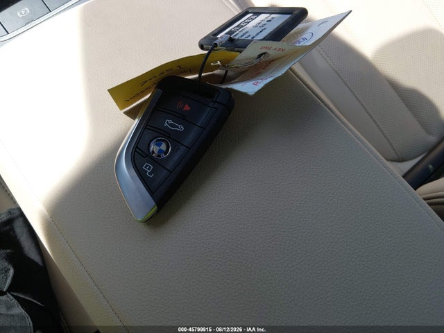 WBA83DA03TCX71892 BMW M440i Xdrive