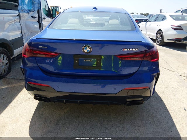 WBA83DA03TCX71892 BMW M440i Xdrive