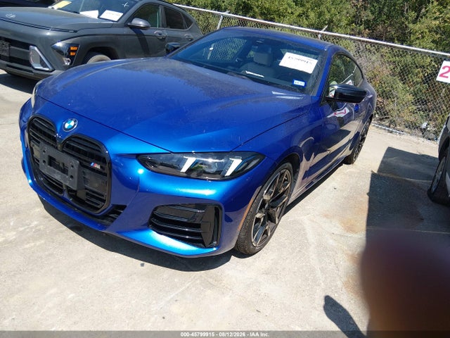 WBA83DA03TCX71892 BMW M440i Xdrive