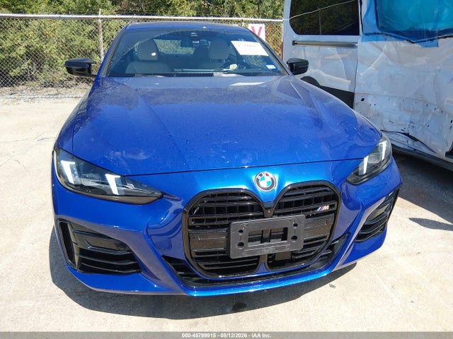 WBA83DA03TCX71892 BMW M440i Xdrive