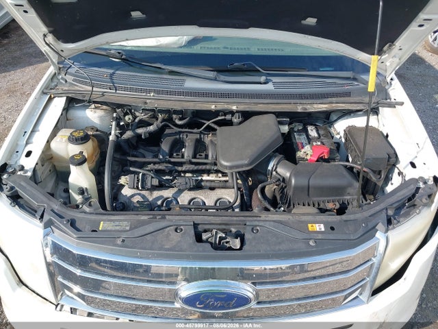 Aukcja sprzedaży 2010 Ford Edge Limited, vin: 2FMDK4KC0ABB51295, numer aukcji: 45799917