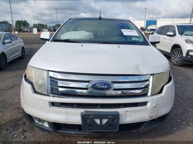 Aukcja sprzedaży 2010 Ford Edge Limited, vin: 2FMDK4KC0ABB51295, numer aukcji: 45799917