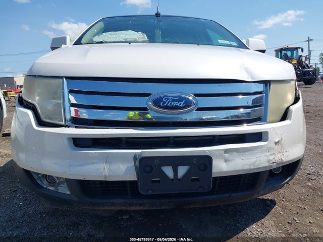 Aukcja sprzedaży 2010 Ford Edge Limited, vin: 2FMDK4KC0ABB51295, numer aukcji: 45799917