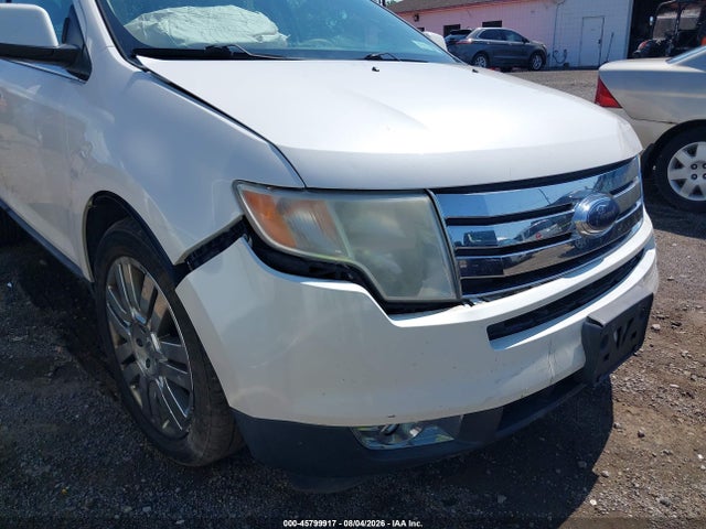 Aukcja sprzedaży 2010 Ford Edge Limited, vin: 2FMDK4KC0ABB51295, numer aukcji: 45799917