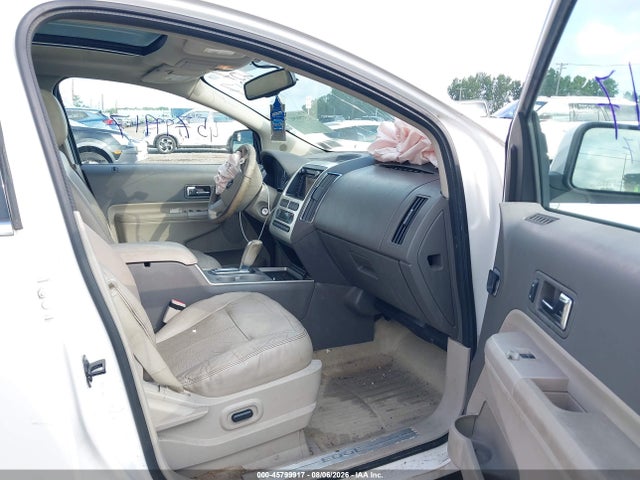 Aukcja sprzedaży 2010 Ford Edge Limited, vin: 2FMDK4KC0ABB51295, numer aukcji: 45799917